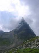 L aiguille noire 